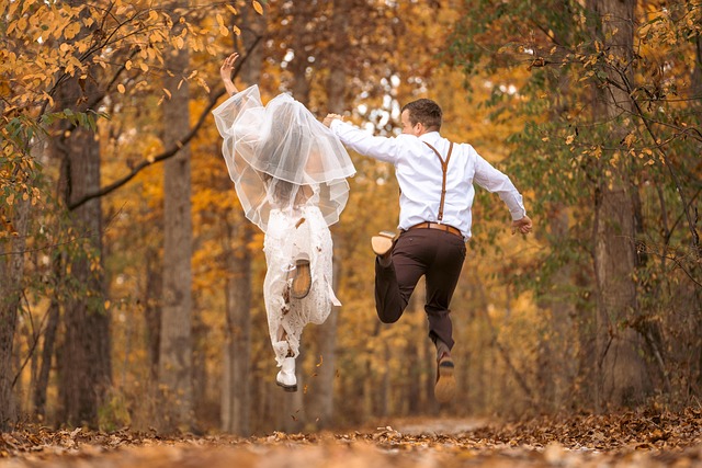 marriage