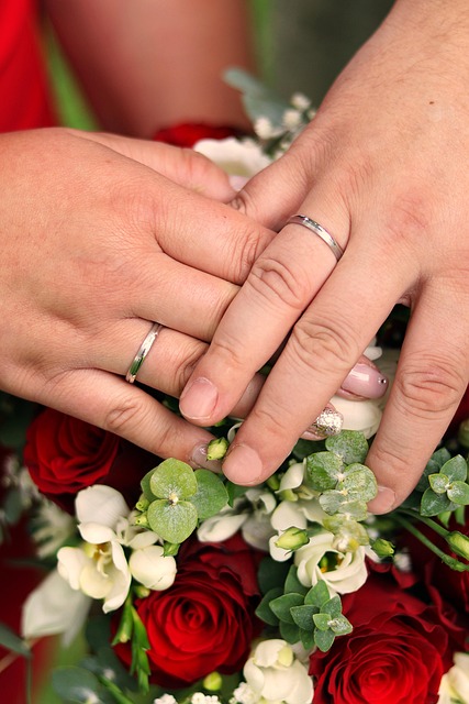 marriage