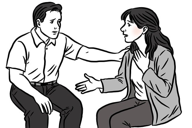 marriage counseling