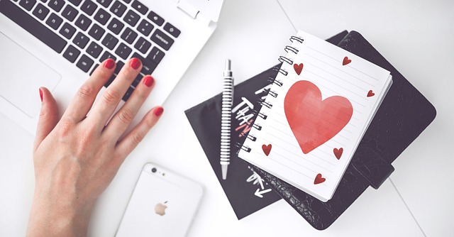 online dating