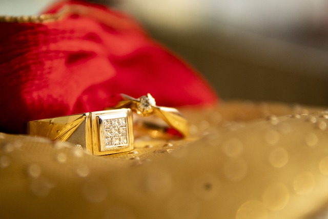 wedding engagement