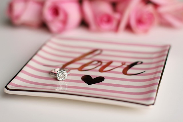 wedding engagement
