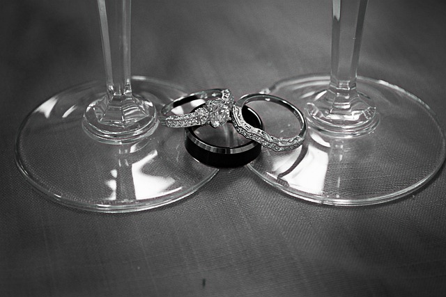 wedding engagement