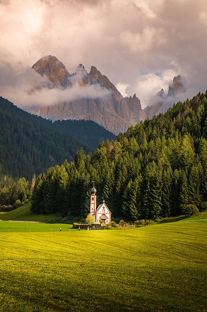 Church