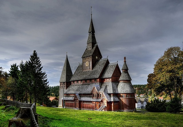 Church