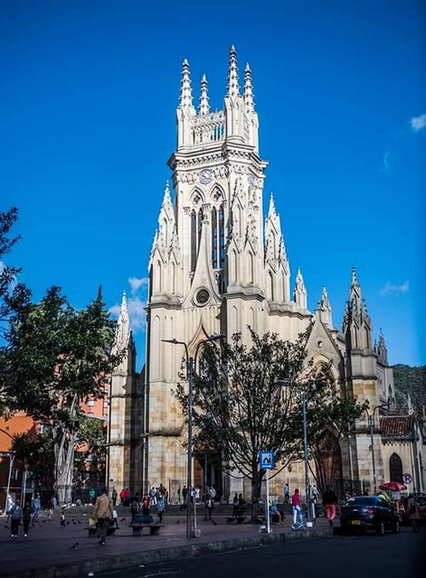Church