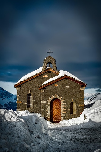 Church