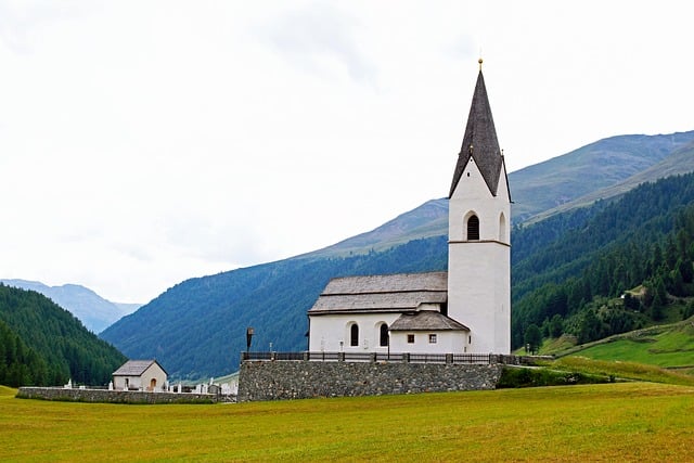 Church