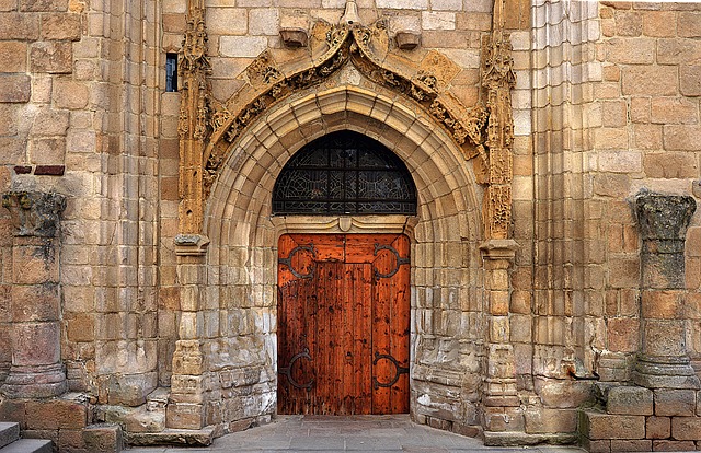 Church