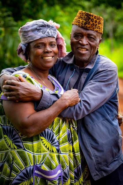 Prayer as a Foundation: Revitalizing Christian Marital Therapy in AZ