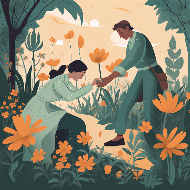 Digital Marital Therapy: Unlocking Couples’ Mental Health Support Online