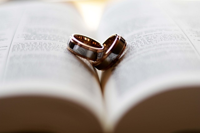 marriage
