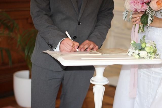marriage