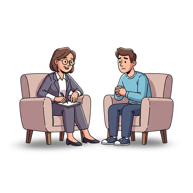 marriage counseling