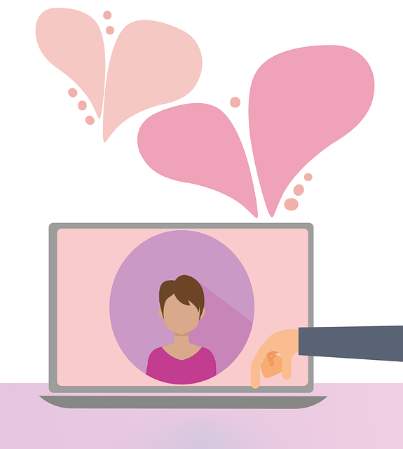 online dating