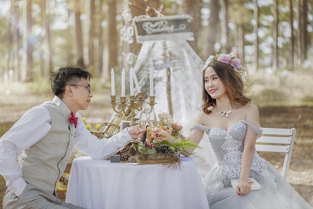 wedding