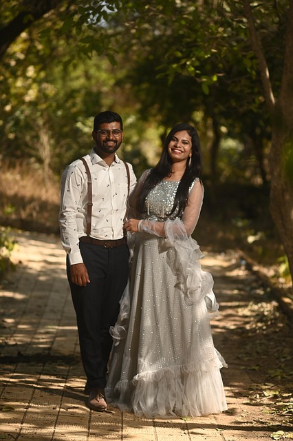 wedding engagement