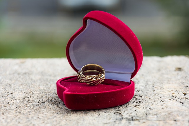 wedding engagement