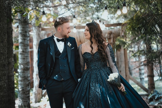 wedding engagement