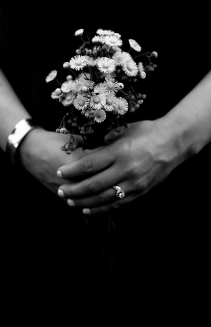wedding engagement