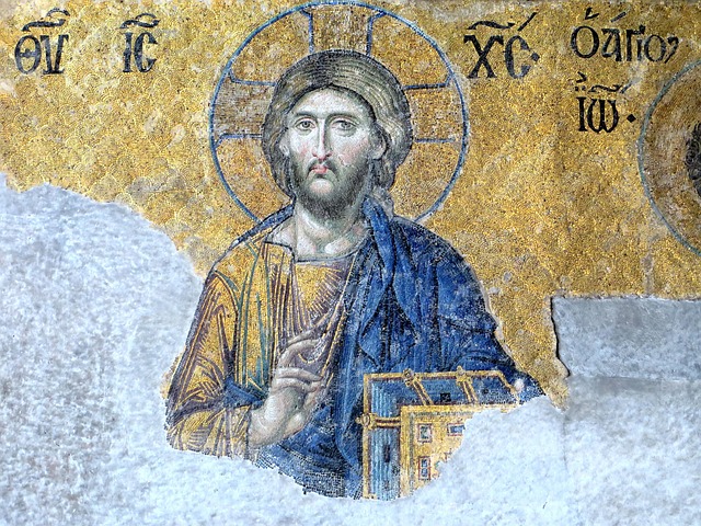 Christian
