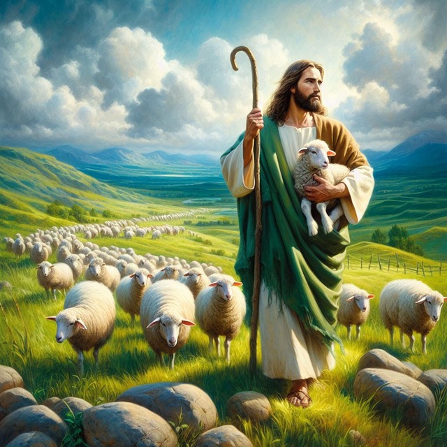 Christian