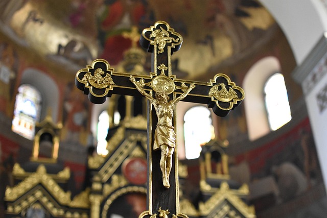 Christian