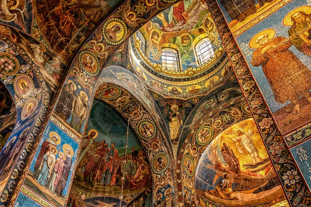 Church