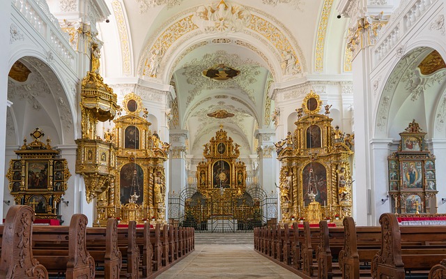 Church