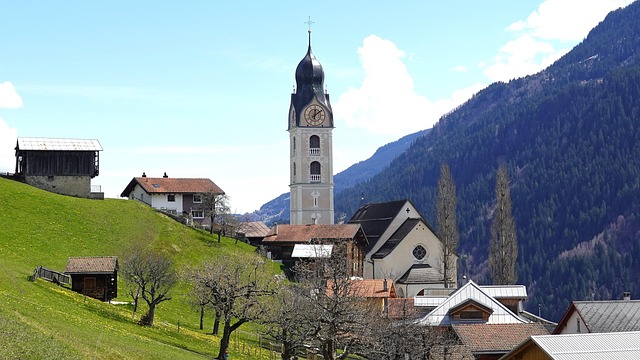 Church