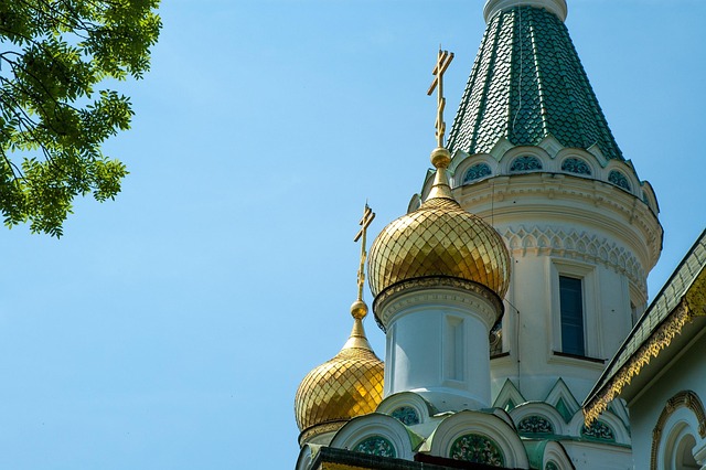 Church