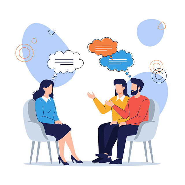 couples counseling