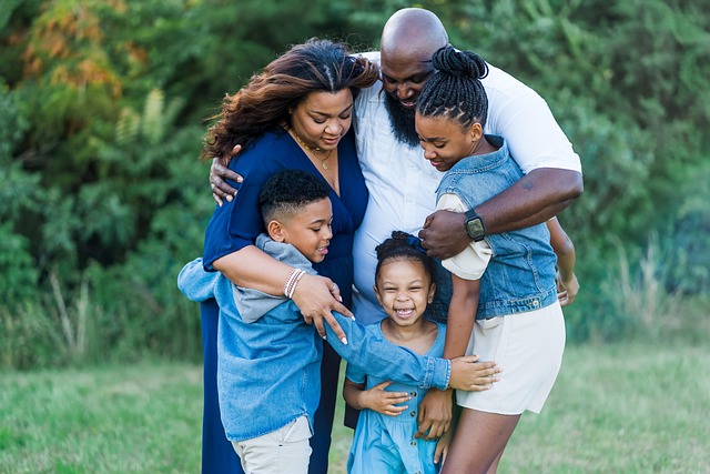 Revitalize Your Union: Online Family Therapy & Coaching