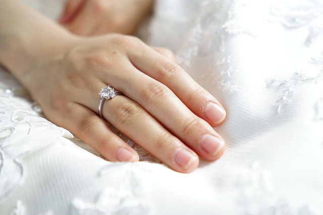 marriage