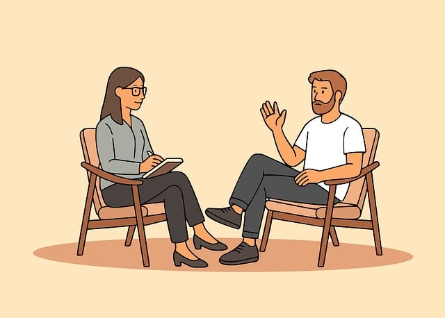 marriage counseling