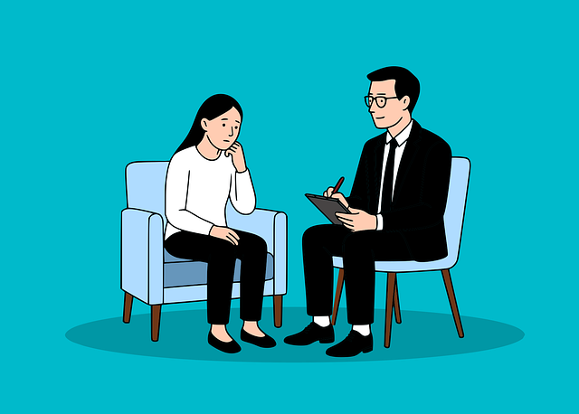 marriage counseling