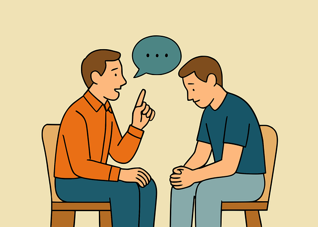 marriage counseling