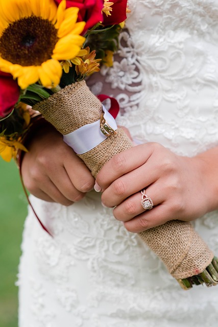 wedding engagement
