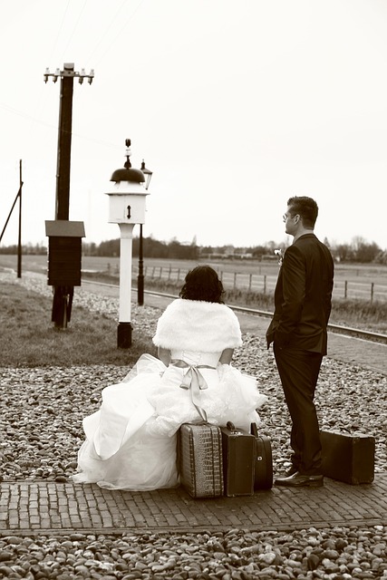 wedding engagement
