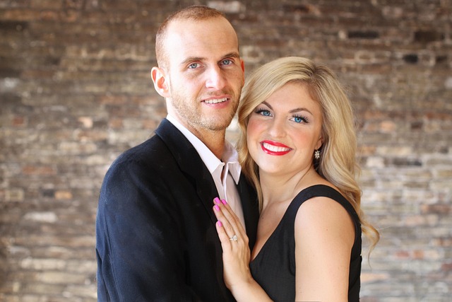 wedding engagement