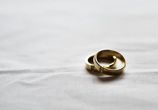 wedding engagement