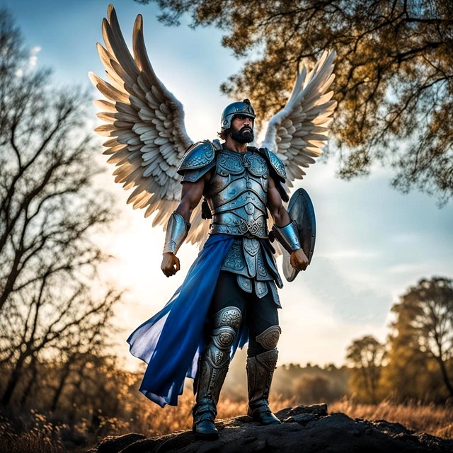 Christian