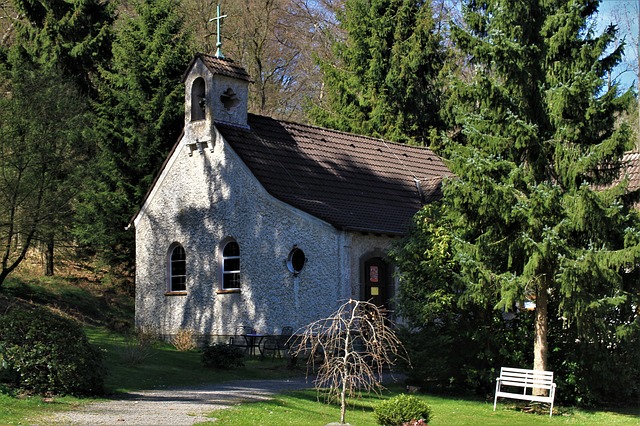 Church