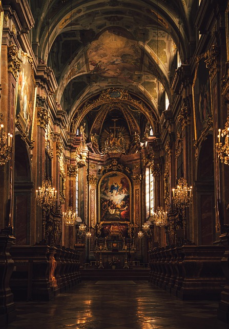 Church