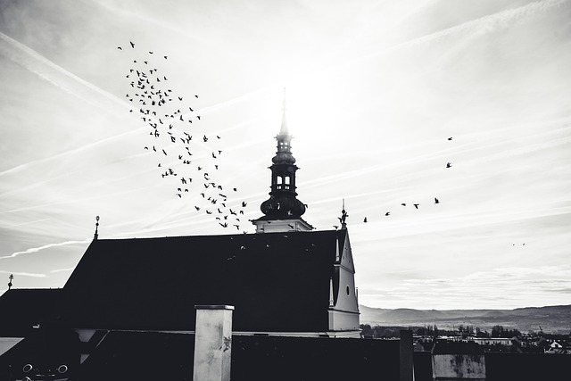 Church