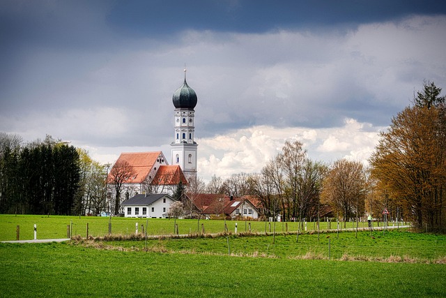 Church