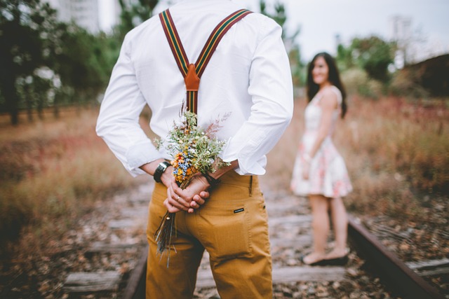 Scriptural Guidance for Healthy Relationships in Tempe