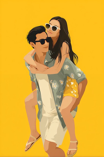 dating