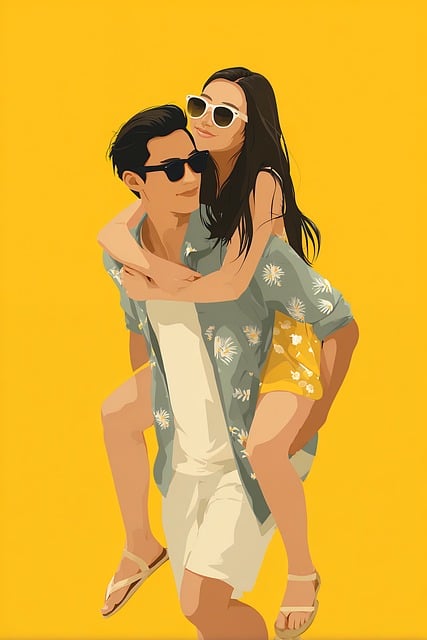 dating