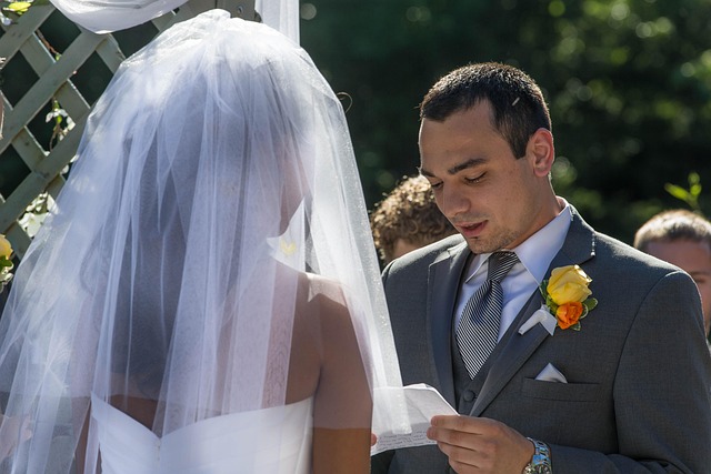 marriage